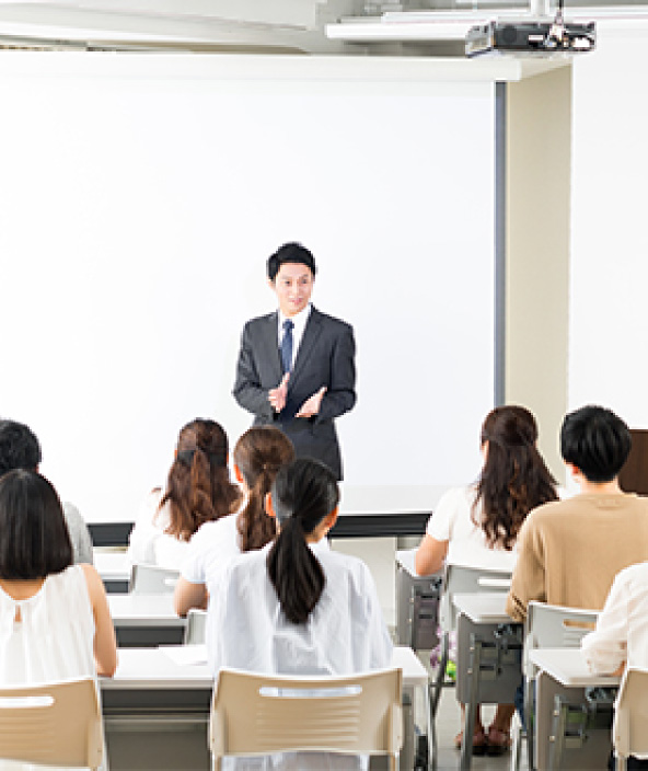 会議・研修・セミナー