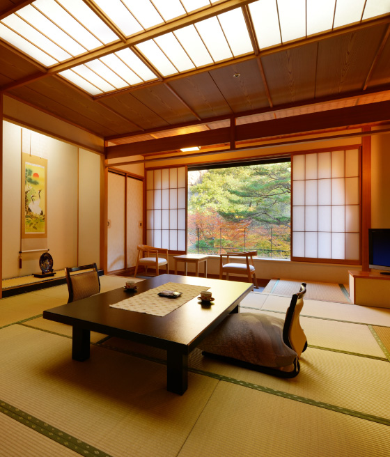 和室