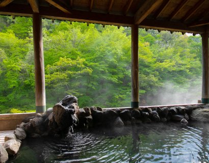 四季折々の季節を楽しむ