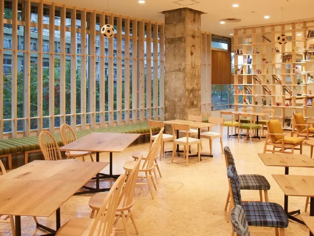 YUMORI ONSEN HOSTELをリノベーションOPEN